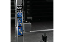 Load image into Gallery viewer, Hammer Strength Plate-Loaded 4 Way Neck
