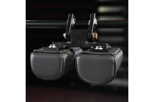Hammer Strength Plate-Loaded 4 Way Neck