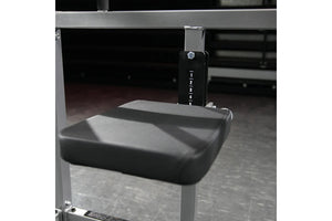 Hammer Strength Plate-Loaded 4 Way Neck