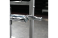 Load image into Gallery viewer, Hammer Strength Plate-Loaded 4 Way Neck
