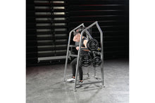 Load image into Gallery viewer, Hammer Strength Plate-Loaded 4 Way Neck
