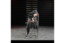 Load image into Gallery viewer, Hammer Strength Plate-Loaded 4 Way Neck
