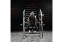 Load image into Gallery viewer, Hammer Strength Plate-Loaded 4 Way Neck
