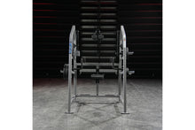 Load image into Gallery viewer, Hammer Strength Plate-Loaded 4 Way Neck
