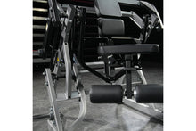 Load image into Gallery viewer, Hammer Strength Plate-Loaded Abdominal Oblique Crunch
