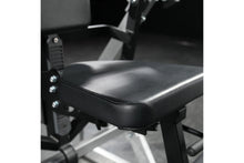 Load image into Gallery viewer, Hammer Strength Plate-Loaded Abdominal Oblique Crunch
