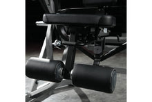 Load image into Gallery viewer, Hammer Strength Plate-Loaded Abdominal Oblique Crunch
