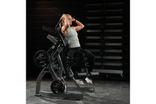 Load image into Gallery viewer, Hammer Strength Plate-Loaded Abdominal Oblique Crunch
