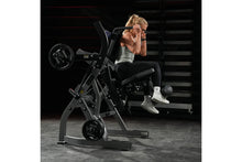 Load image into Gallery viewer, Hammer Strength Plate-Loaded Abdominal Oblique Crunch

