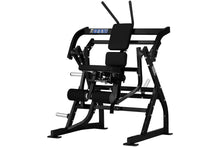 Load image into Gallery viewer, Hammer Strength Plate-Loaded Abdominal Oblique Crunch

