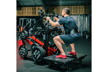 Load image into Gallery viewer, Hammer Strength Plate-Loaded Belt Squat Machine

