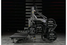Load image into Gallery viewer, Hammer Strength Plate-Loaded Belt Squat Machine
