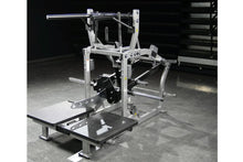 Load image into Gallery viewer, Hammer Strength Plate-Loaded Belt Squat Machine
