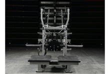 Load image into Gallery viewer, Hammer Strength Plate-Loaded Belt Squat Machine
