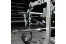 Load image into Gallery viewer, Hammer Strength Plate-Loaded Belt Squat Machine
