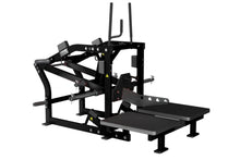 Load image into Gallery viewer, Hammer Strength Plate-Loaded Belt Squat Machine
