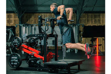 Load image into Gallery viewer, Hammer Strength Plate-Loaded Belt Squat Machine
