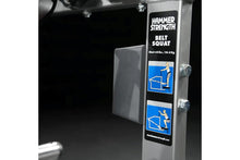 Load image into Gallery viewer, Hammer Strength Plate-Loaded Belt Squat Machine
