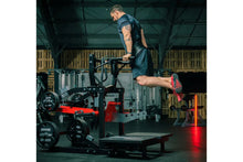 Load image into Gallery viewer, Hammer Strength Plate-Loaded Belt Squat Machine
