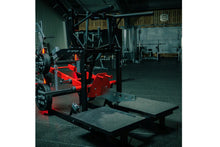 Load image into Gallery viewer, Hammer Strength Plate-Loaded Belt Squat Machine
