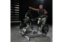 Load image into Gallery viewer, Hammer Strength Plate-Loaded Combo Twist
