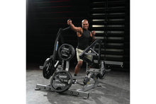 Load image into Gallery viewer, Hammer Strength Plate-Loaded Combo Twist
