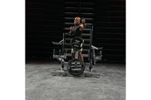Load image into Gallery viewer, Hammer Strength Plate-Loaded Combo Twist
