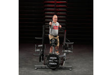 Load image into Gallery viewer, Hammer Strength Plate-Loaded Combo Twist

