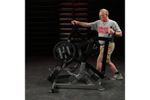Load image into Gallery viewer, Hammer Strength Plate-Loaded Combo Twist
