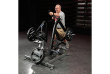 Load image into Gallery viewer, Hammer Strength Plate-Loaded Combo Twist
