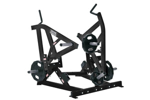 Hammer Strength Plate-Loaded Combo Twist