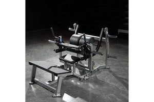 Hammer Strength Plate-Loaded Glute Drive