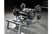 Load image into Gallery viewer, Hammer Strength Plate-Loaded Glute Drive

