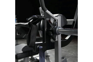 Hammer Strength Plate-Loaded Glute Drive