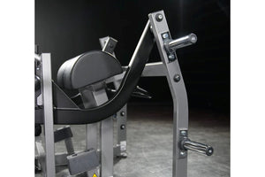 Hammer Strength Plate-Loaded Glute Drive