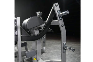 Hammer Strength Plate-Loaded Glute Drive
