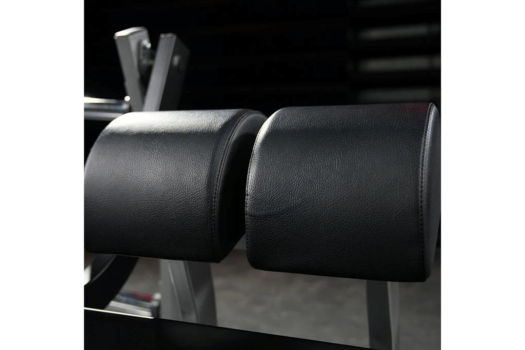 Hammer Strength Plate-Loaded Glute Drive