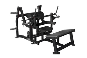 Hammer Strength Plate-Loaded Glute Drive