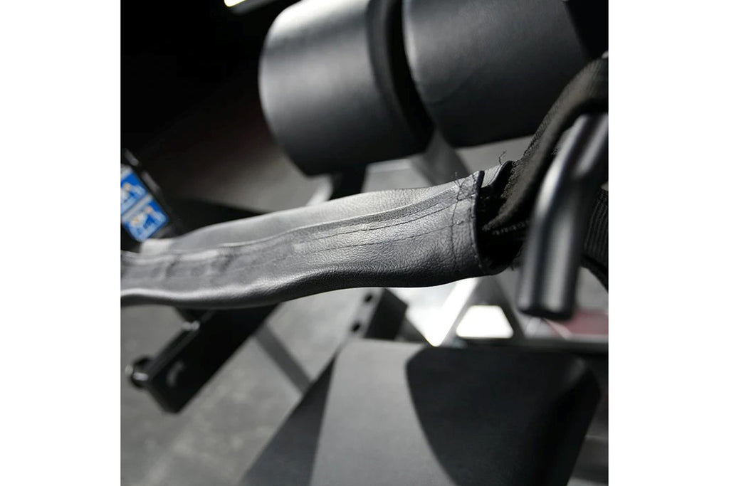 Hammer Strength Plate-Loaded Glute Drive