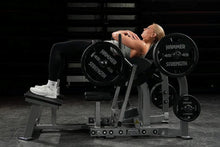 Load image into Gallery viewer, Hammer Strength Plate-Loaded Glute Drive
