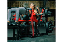 Load image into Gallery viewer, Hammer Strength Plate-Loaded Glute Drive
