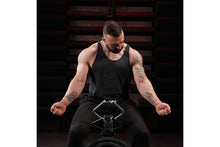 Load image into Gallery viewer, Hammer Strength Plate-Loaded Gripper
