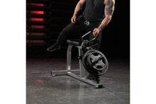 Load image into Gallery viewer, Hammer Strength Plate-Loaded Gripper
