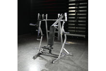 Load image into Gallery viewer, Hammer Strength Plate-Loaded Iso-Lateral Bench Press
