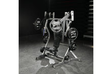 Load image into Gallery viewer, Hammer Strength Plate-Loaded Iso-Lateral Bench Press
