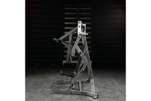 Load image into Gallery viewer, Hammer Strength Plate-Loaded Iso-Lateral Bench Press
