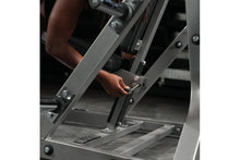 Load image into Gallery viewer, Hammer Strength Plate-Loaded Iso-Lateral Bench Press
