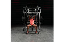 Load image into Gallery viewer, Hammer Strength Plate-Loaded Iso-Lateral Bench Press
