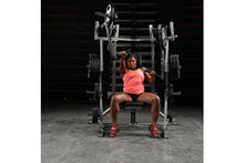 Load image into Gallery viewer, Hammer Strength Plate-Loaded Iso-Lateral Bench Press
