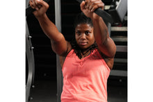 Load image into Gallery viewer, Hammer Strength Plate-Loaded Iso-Lateral Bench Press
